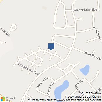 2910 Grants Lake Boulevard 1305 Sugar Land, TX MLS# 51646742