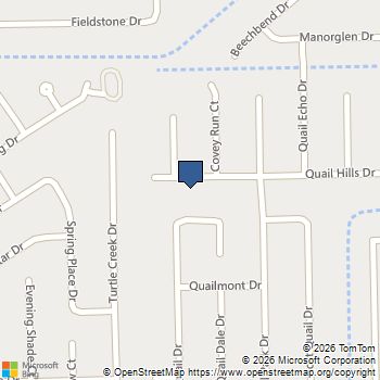 8623 Quail Hills Drive Drive Houston, TX MLS# 51957412