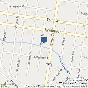 1133 Daspit Street Houma, LA MLS# 2511137