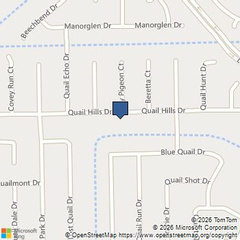 8435 Quail Hills Drive Missouri City, TX MLS# 11886309