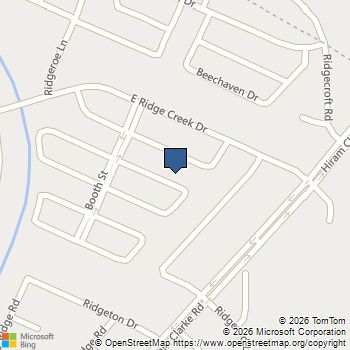 4813 E Ridge Creek Drive Drive Houston, TX MLS# 10200041