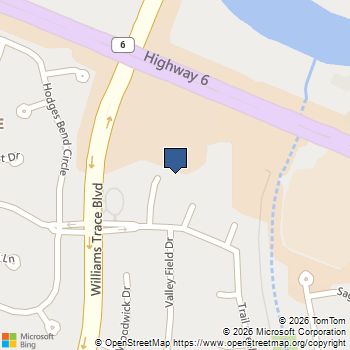 2507 Hillside Court Sugar Land, TX MLS# 49549213