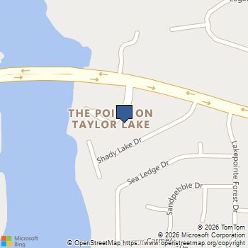 4025 Boardwalk Boulevard Seabrook, TX MLS# 11733002