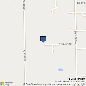 6525 Lesiker Road Brookside, TX MLS# 88821322