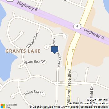 2542 Hodges Bend Sugar Land, TX MLS# 77358234