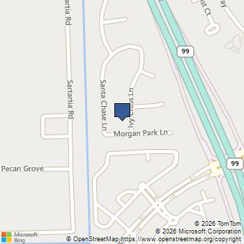 554 Ivy Cross Lane Sugar Land, TX MLS# 33258183