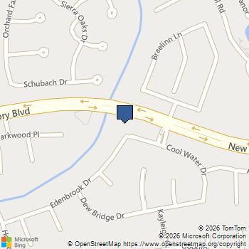 6303 Cool Water Drive Sugar Land, TX MLS# 16942928