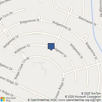 5103 Ridgevan Drive Houston, TX MLS# 16750292