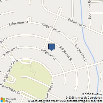 5020 Ridgevan Drive Houston, TX MLS# 98377598