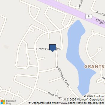 2808 Grant Lakes Blvd 603 Sugar Land, TX MLS# 75683199