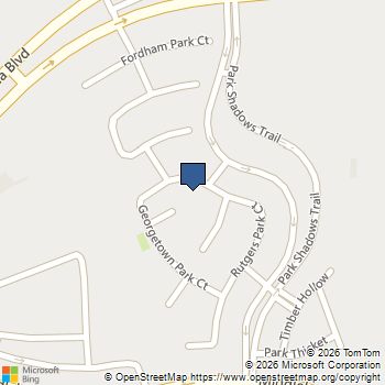 12242 Rutgers Park Court Pasadena, TX MLS# 89884041