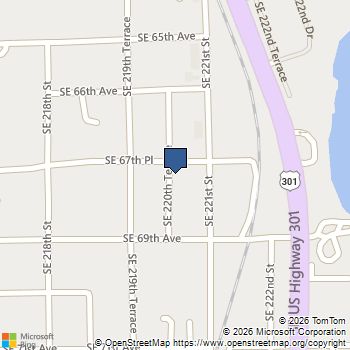 105 Mcarthur Avenue Hawthorne, FL MLS# B26004013
