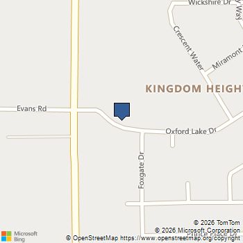 6410 Oxford Lake Drive Rosenberg, TX MLS# 60424632