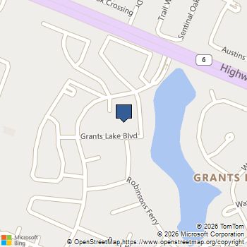 2611 Grants Lake Boulevard 243 Sugar Land, TX MLS# 13602749