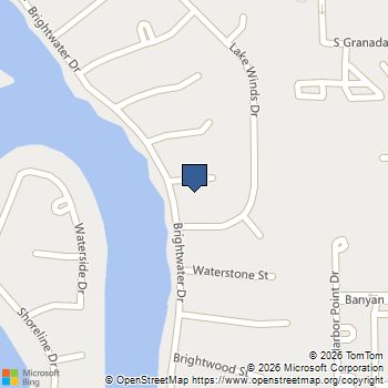 4111 Mainsail Circles Missouri City, TX MLS# 32243683