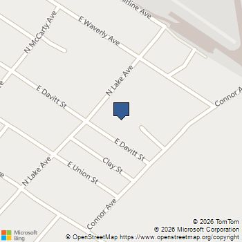TBD N Lake Ave Eagle Lake, TX MLS# 90226791