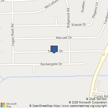 6719 Trigate Drive Houston, TX MLS# 72671466