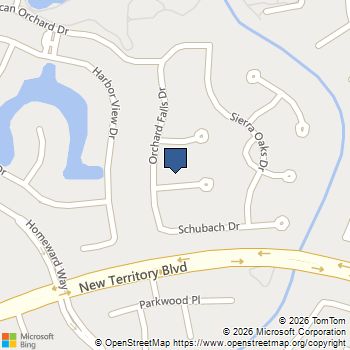 15 Stonecliff Circle Sugar Land, TX MLS# 84021181