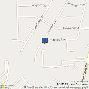 711 Leicester Lane Houston, TX MLS# 4123079