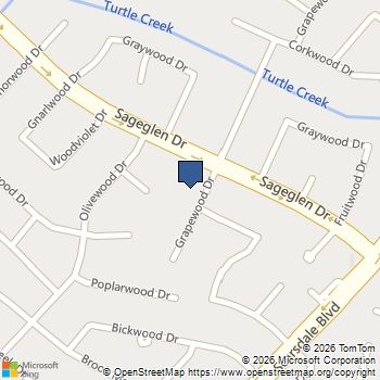 11431 Grapewood Drive Houston, TX MLS# 95082057