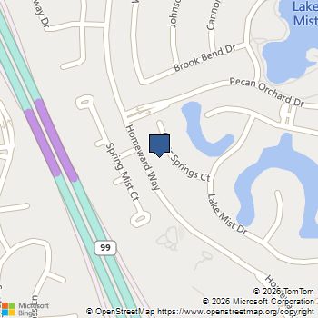 19 Clear Springs Court Sugar Land, TX MLS# 16652304