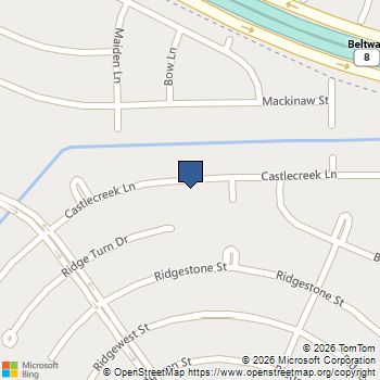 5207 Castlecreek Lane Houston, TX MLS# 63694396