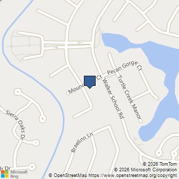 1003 Clarenda Falls Drive Sugar Land, TX MLS# 61000442