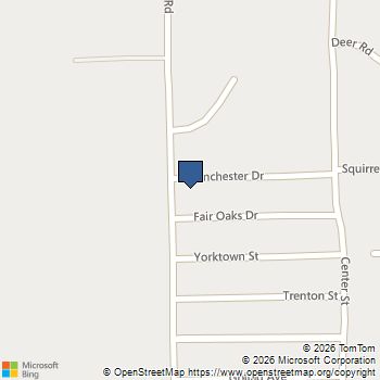 1305 Winchester Dr Richmond, TX MLS# 51202094