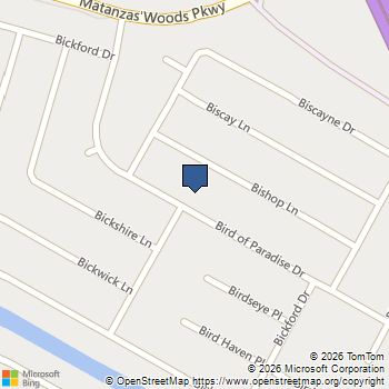 240 Bird Of Paradise Drive Palm Coast, FL MLS# 239081