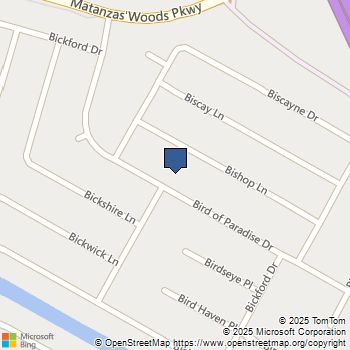 240 Bird Of Paradise Drive Palm Coast, FL MLS# 239081