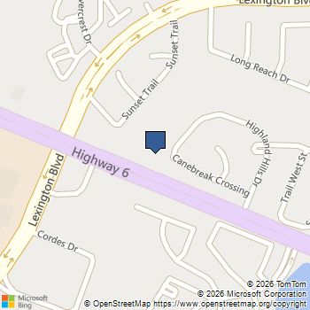 2001 Highland Hills Drive Sugar Land, TX MLS# 35803048