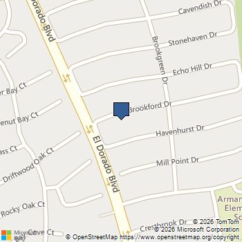 15718 Brookford Drive Houston, TX MLS# 78158967