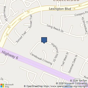 2122 Highland Hills Drive Sugar Land, TX MLS# 26356717
