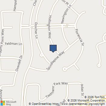 814 Hollington Way Sugar Land, TX MLS# 45597845