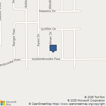 2429 Dielman Seguin, TX MLS# 1924921