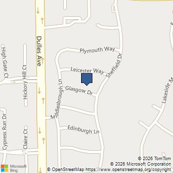 4606 Glasgow Drive Missouri City, TX MLS# 20003956