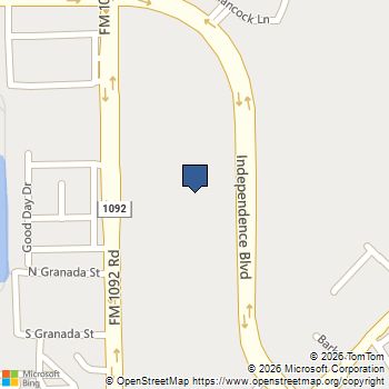 1530 Revolution Way Missouri City, TX MLS# 86681302