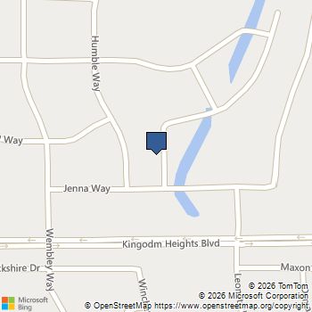 2431 Waybread Lane Rosenberg, TX MLS# 24011785
