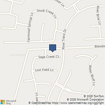 2814 Sage Creek Court Richmond, TX MLS# 66911901