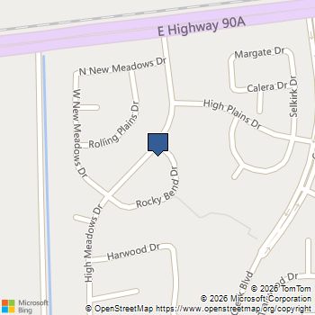 4231 Rocky Bend Drive Sugar Land, TX MLS# 45086359