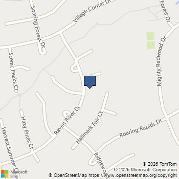 4030 Raven River Drive Pasadena, TX MLS# 64595314