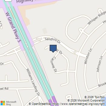 506 Calloway Drive Sugar Land, TX MLS# 86409138
