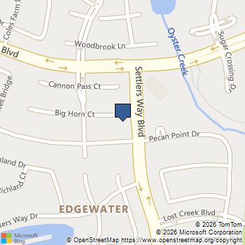 3422 Big Horn Ct Court Sugar Land, TX MLS# 37190599