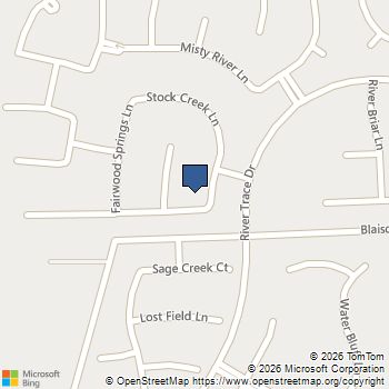 203 Haven Brook Lane Richmond, TX MLS# 98644801