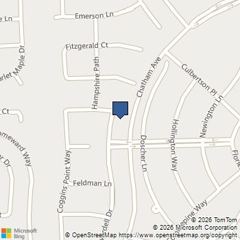 607 Overdell Drive Sugar Land, TX MLS# 73996825