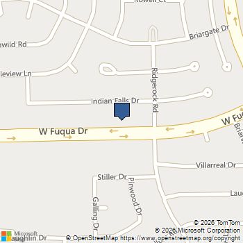 6720 W Fuqua Drive Houston, TX MLS# 45414461