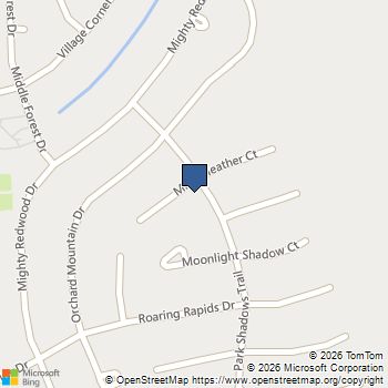 4222 Misty Heather Court Pasadena, TX MLS# 14886506