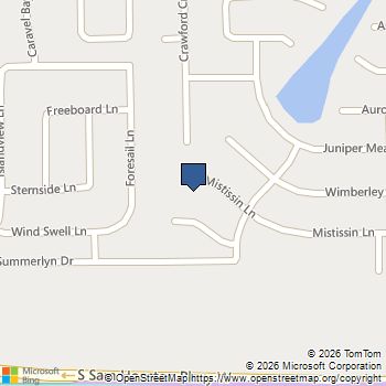 4127 Mistissin Lane Houston, TX MLS# 17838179