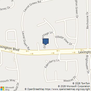 4635 Green Cottage Lane Missouri City, TX MLS# 4004775