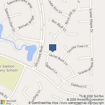 427 Birch Hill Drive Sugar Land, TX MLS# 12266473